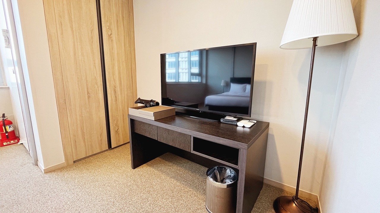 Photo of Bedroom in Yongin