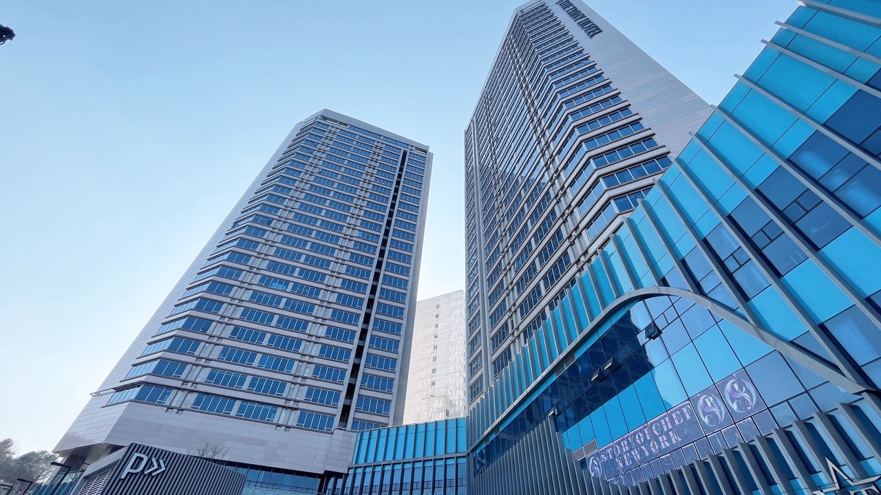 Photo of Outdoor in Yongin