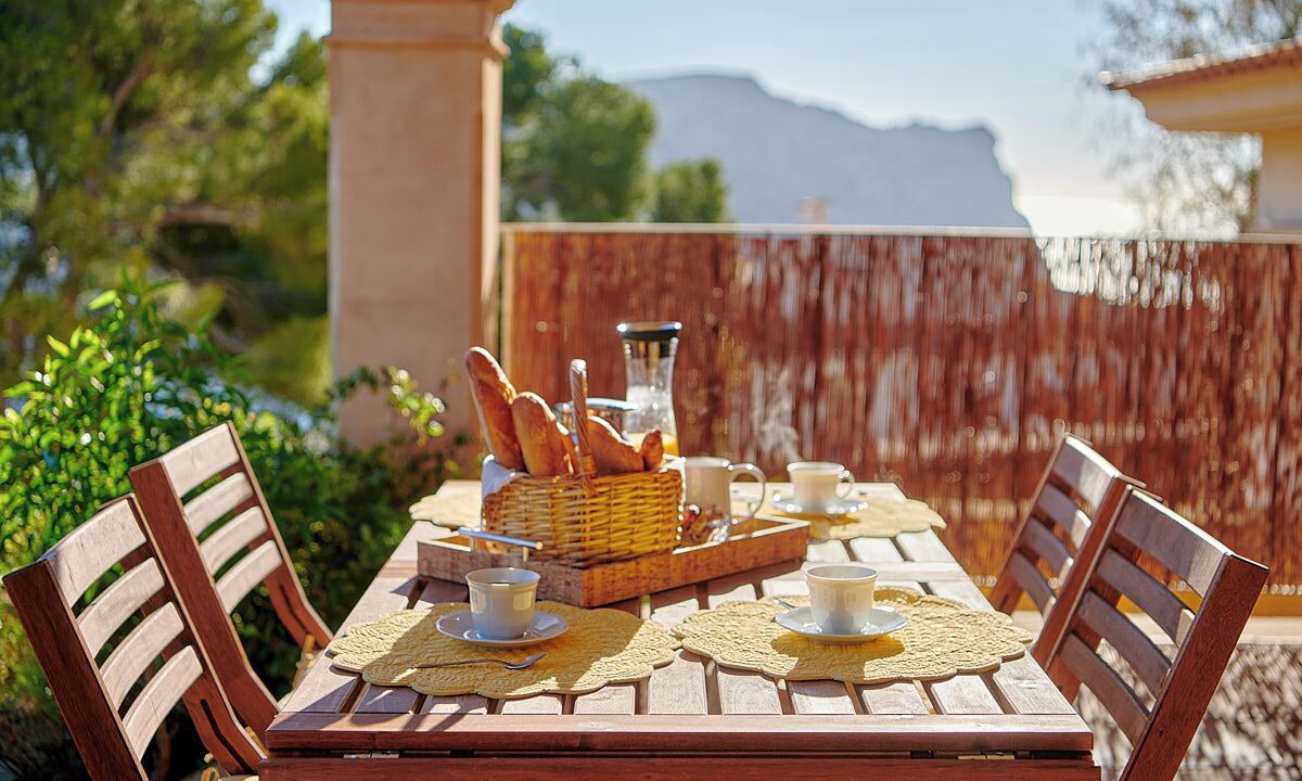 Photo of Outdoor in Port d'Andraitx