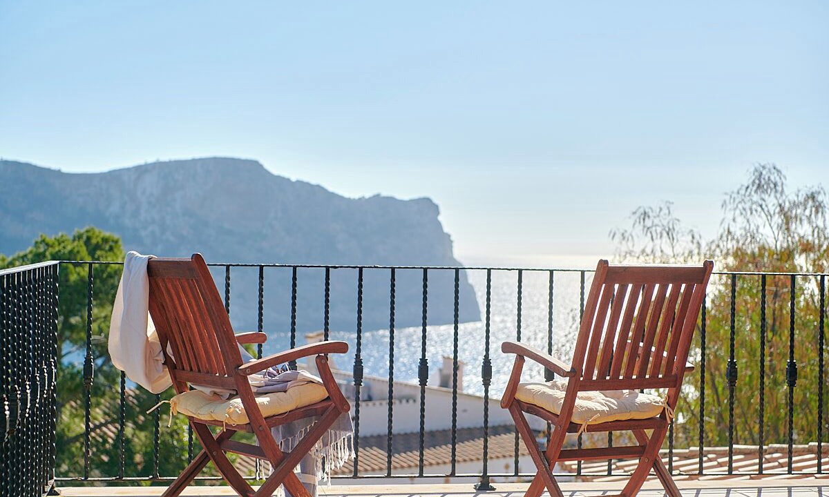 Photo of Outdoor in Port d'Andraitx