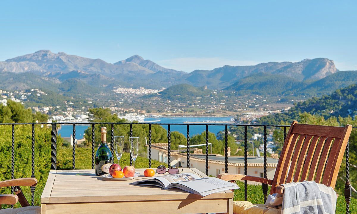 Photo of Outdoor in Port d'Andraitx