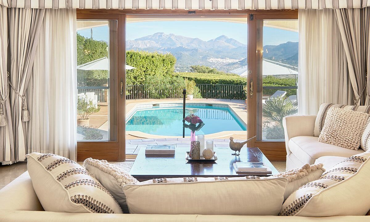Photo of Livingroom in Port d'Andraitx