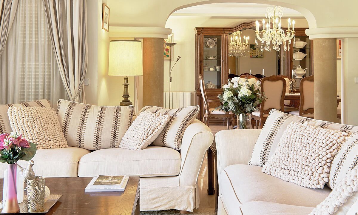 Photo of Livingroom in Port d'Andraitx