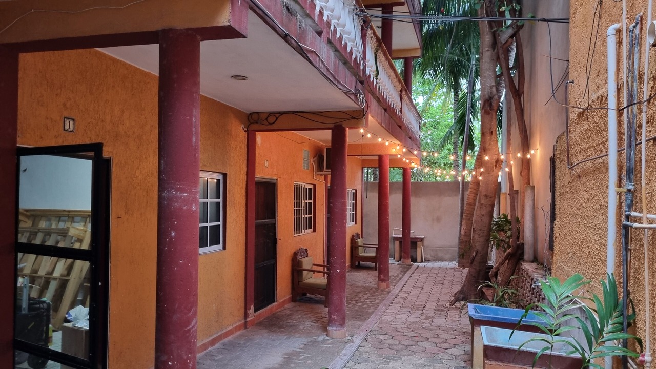 Photo of Outdoor in Salina Grande