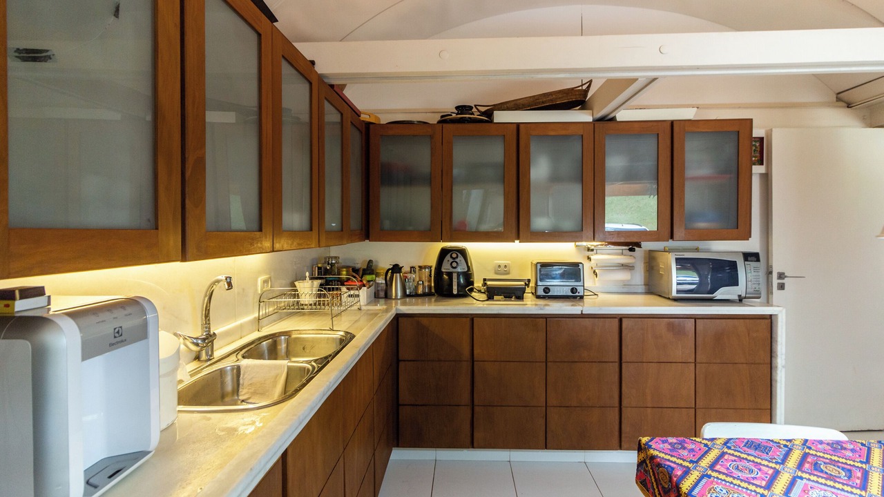 Photo of Kitchen in Ibiuna