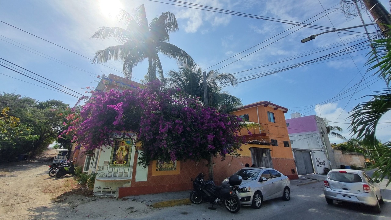 Photo of Outdoor in Salina Grande