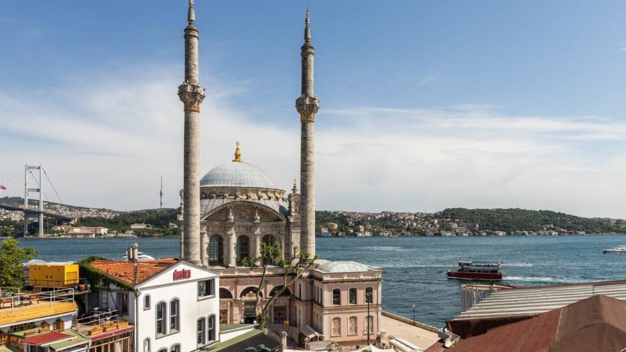 Photo of Others in Ortakoy