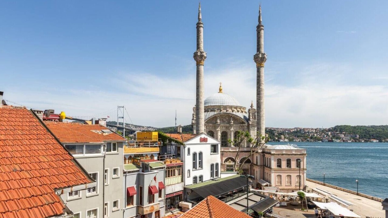 Photo of Outdoor in Ortakoy