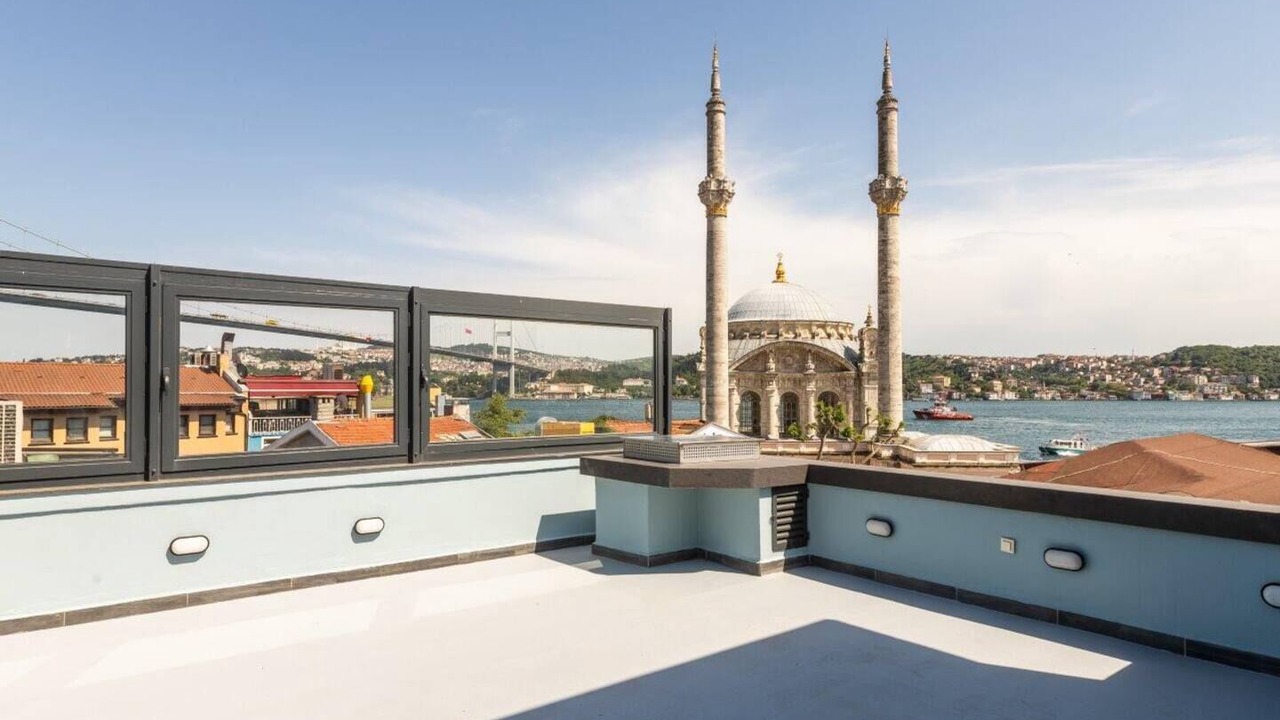Photo of Outdoor in Ortakoy