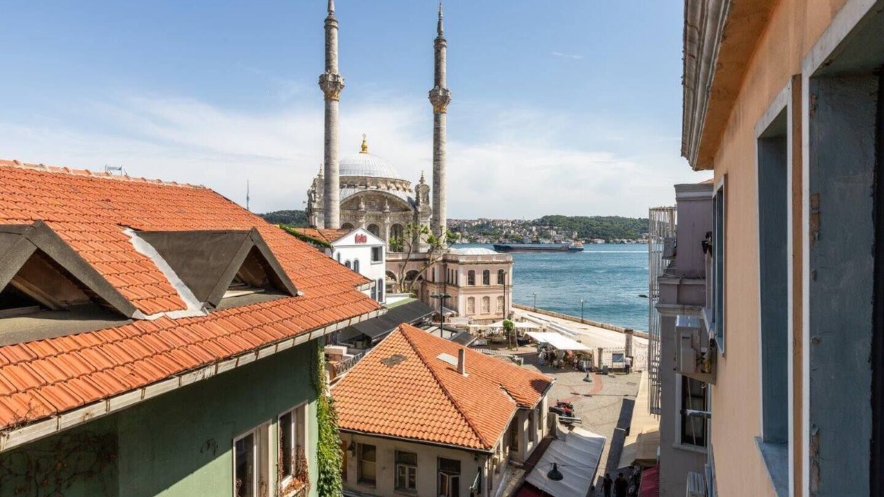 Photo of Others in Ortakoy