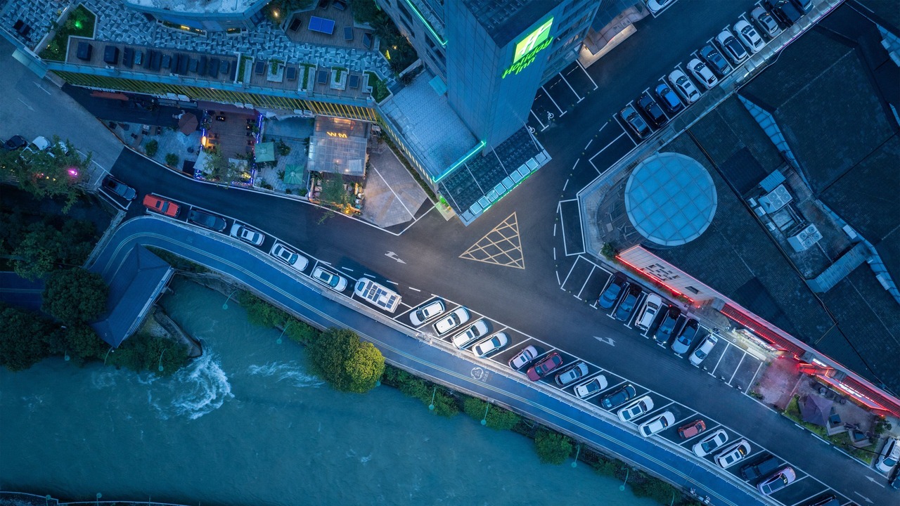 Photo of Outdoor in Dujiangyan