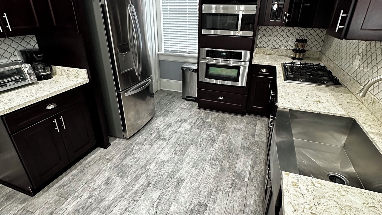 Photo of Kitchen in Broadmoor