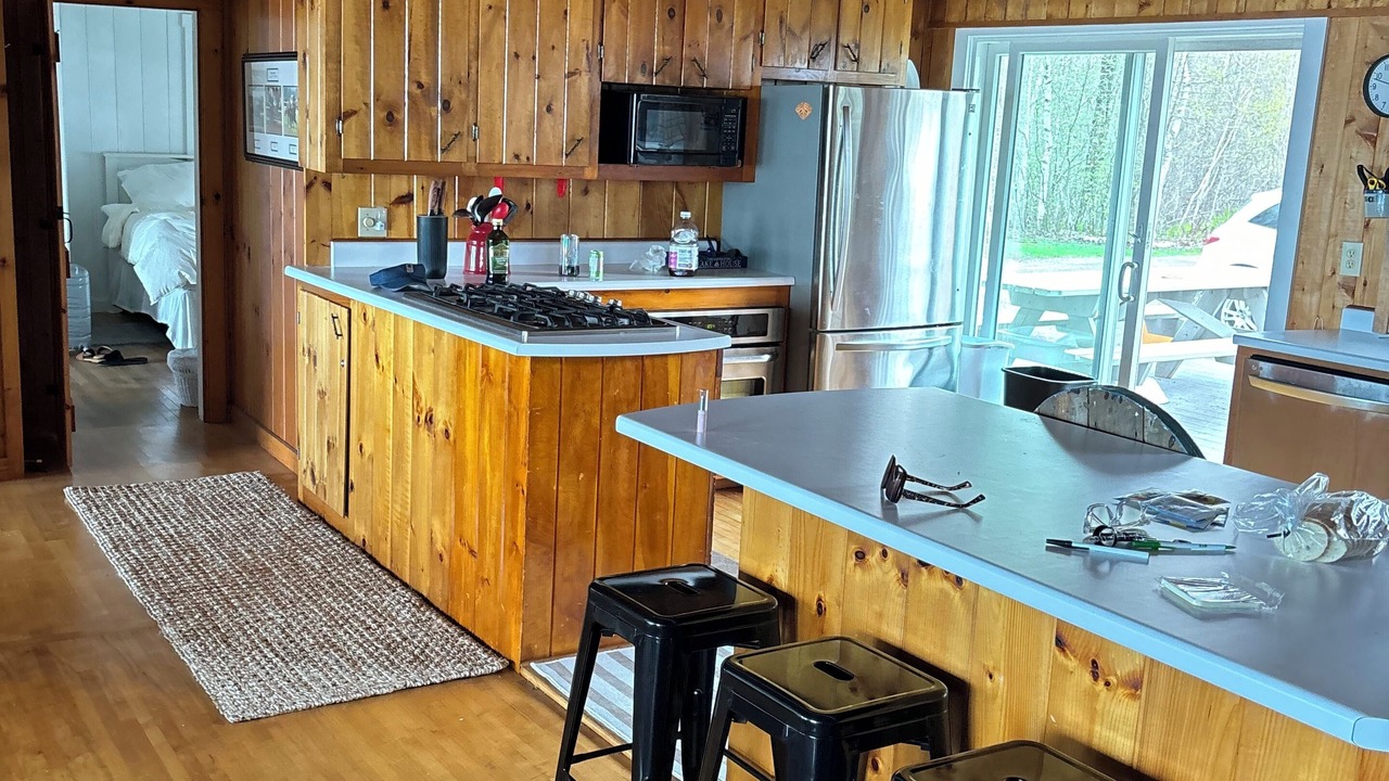 Photo of Kitchen in Newport