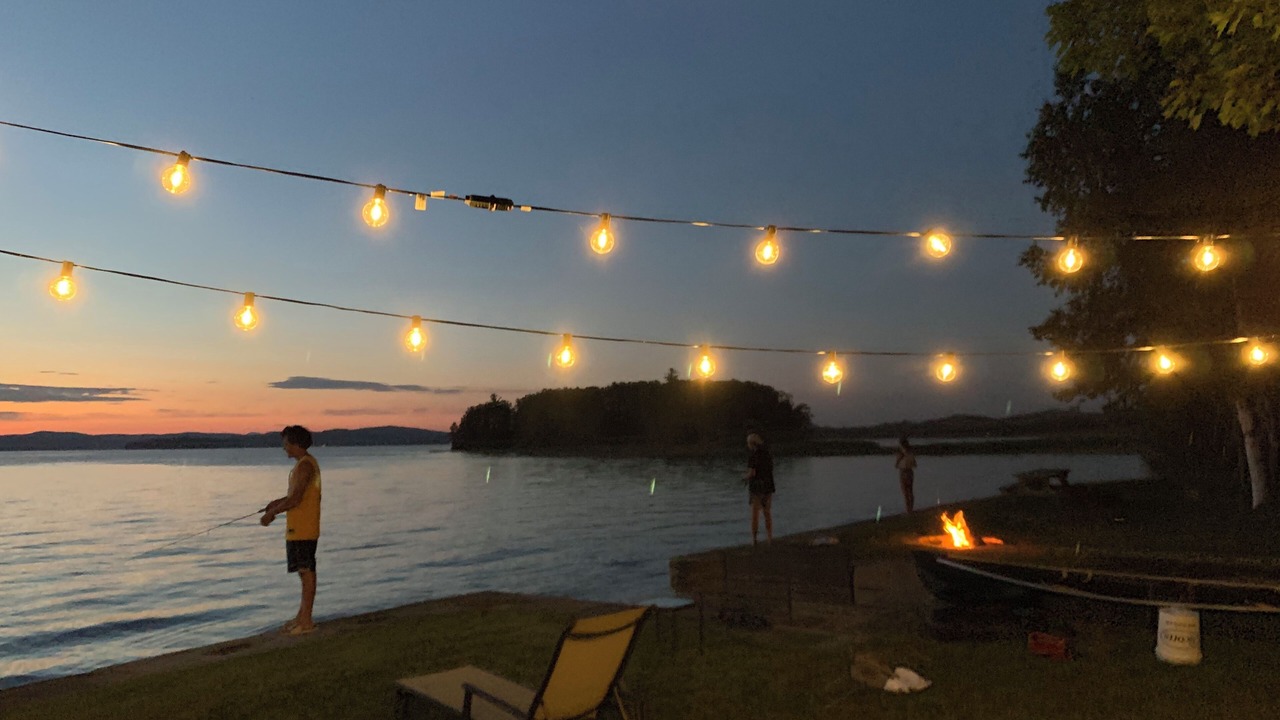 Photo of Outdoor in Newport