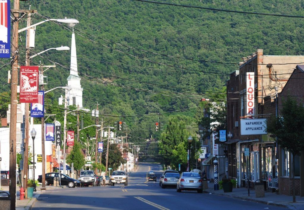 Photo of Outdoor in Cragsmoor