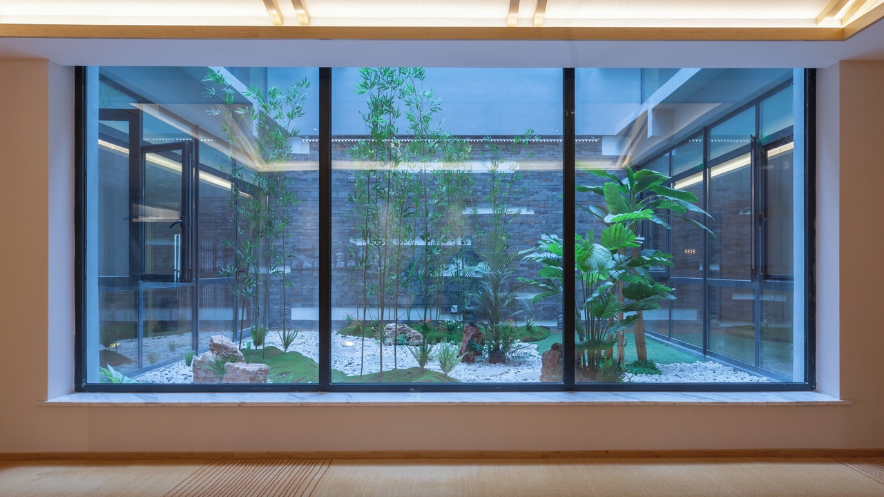 Photo of Bedroom in Shijiazhuang City Center