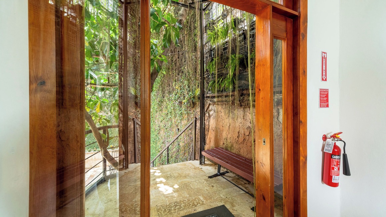Photo of Outdoor in San Anton