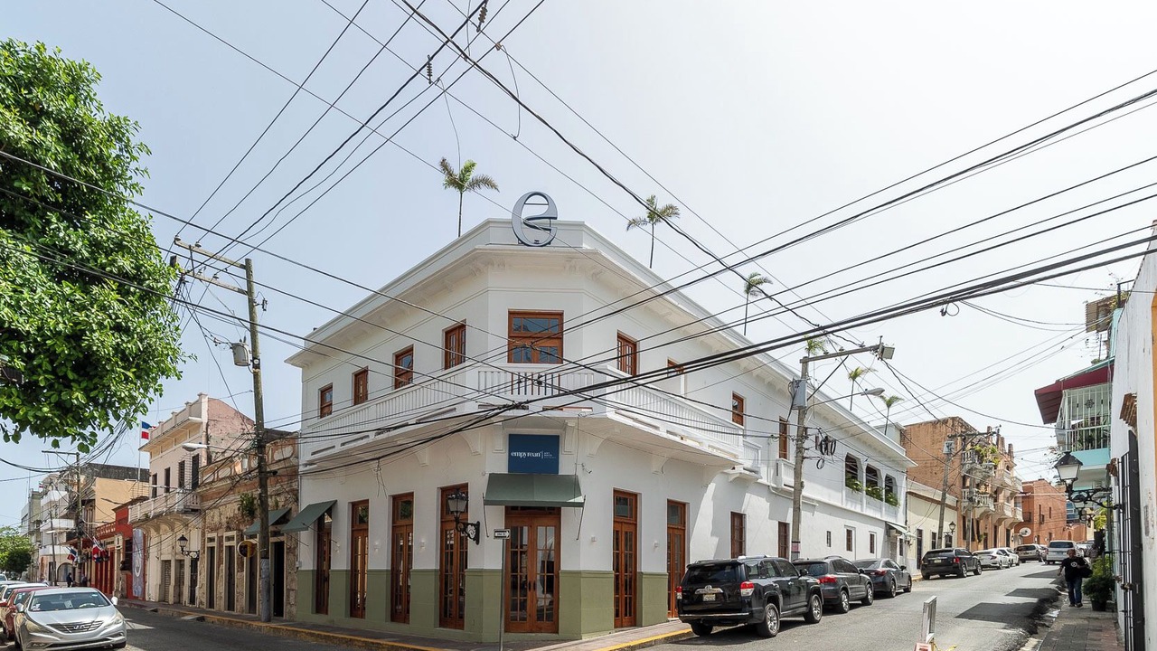 Photo of Outdoor in San Anton