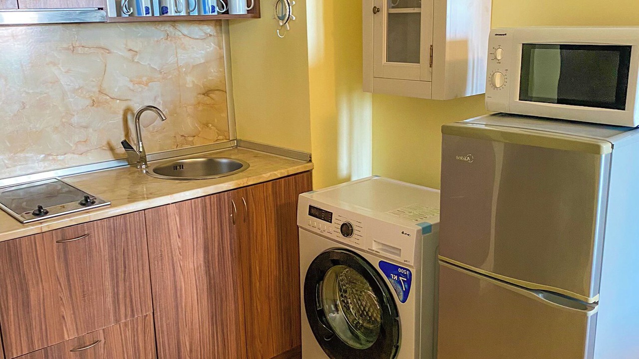 Photo of Kitchen in Nessebar
