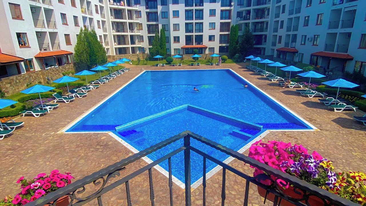 Photo of Outdoor in Nessebar