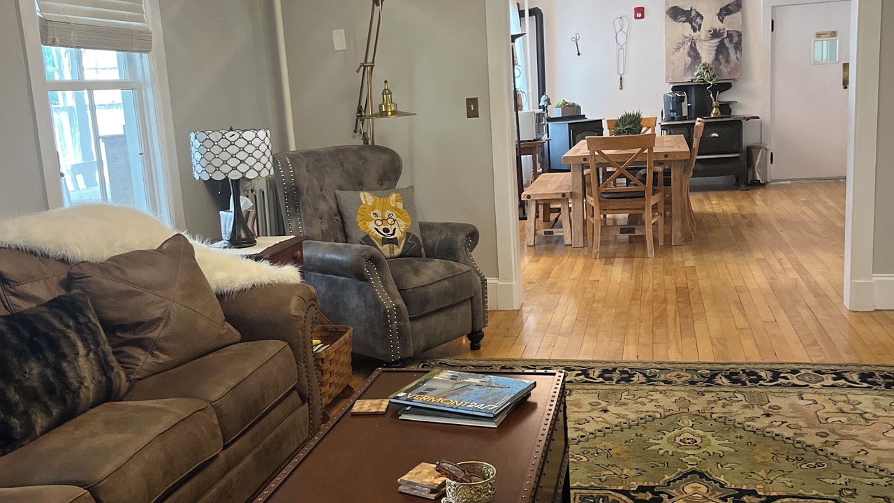 Photo of Livingroom in Northfield