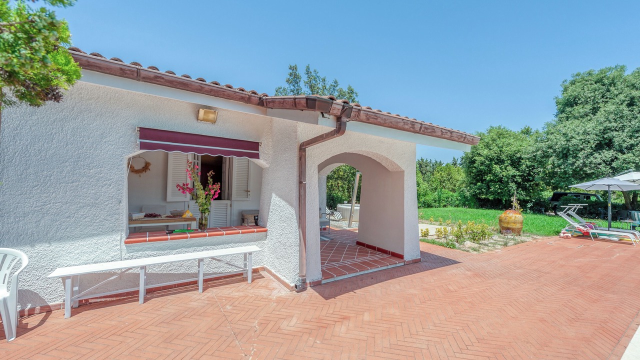 Photo of Patio Balcony in Giorgilorio