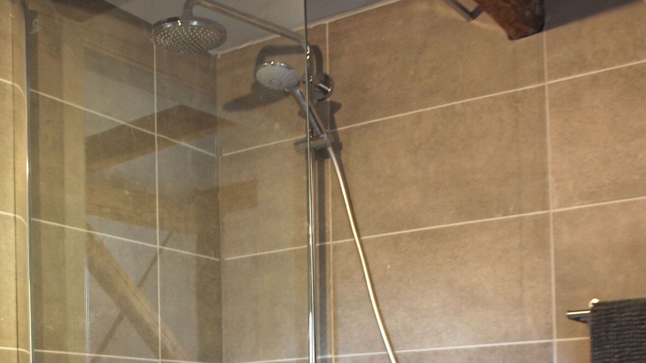 Photo of Bathroom in Zueschen