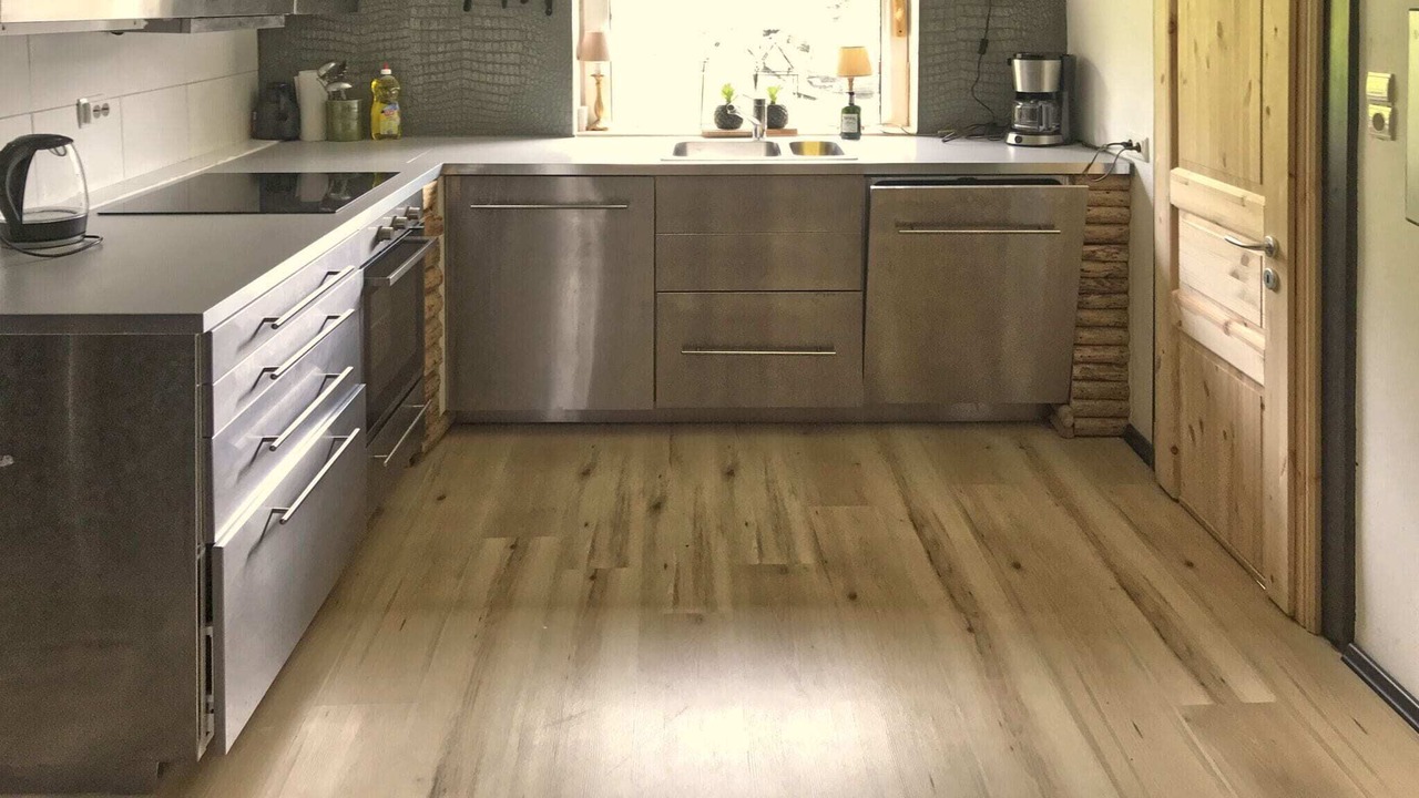 Photo of Kitchen in Zueschen