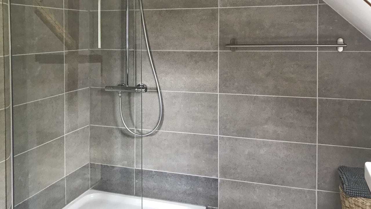 Photo of Bathroom in Zueschen
