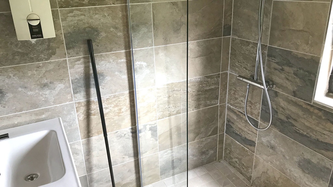 Photo of Bathroom in Zueschen
