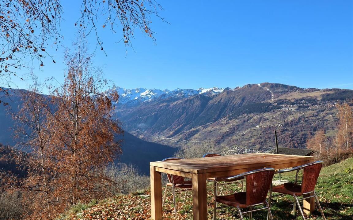 Photo of Outdoor in Mase