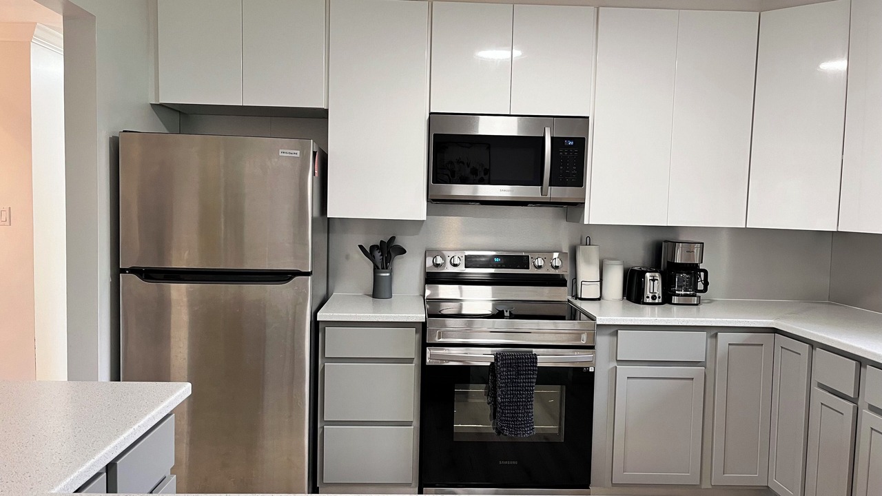 Photo of Kitchen in Head of Jeddore