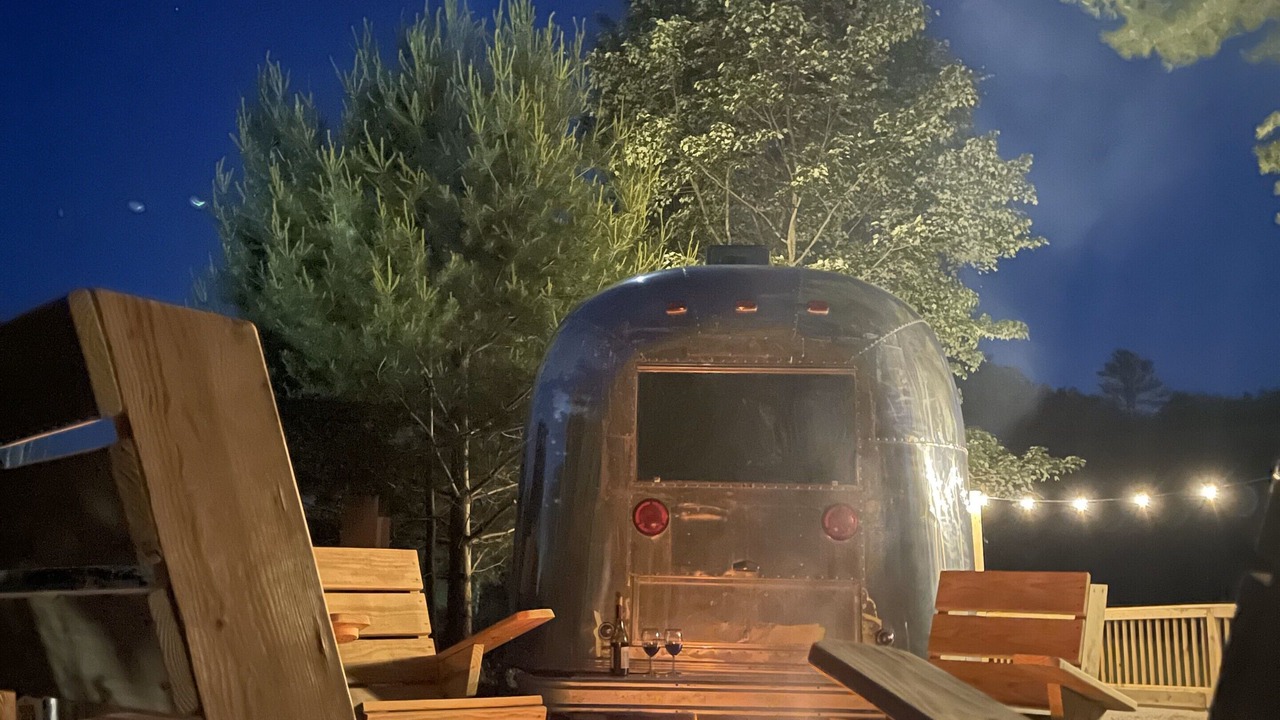 Photo of Outdoor in Cochecton
