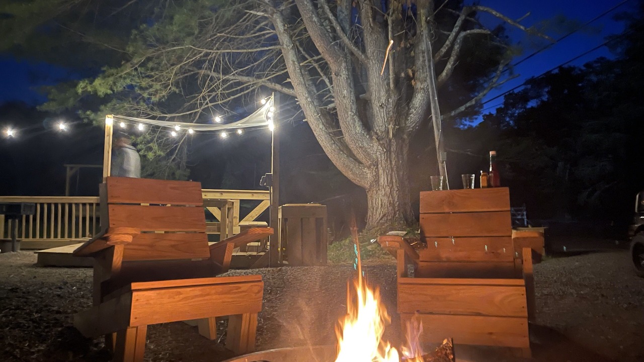 Photo of Outdoor in Cochecton