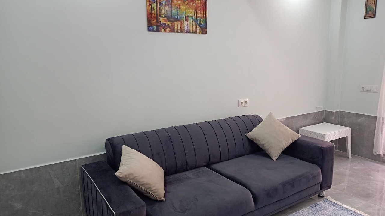 Photo of Livingroom in Altnkum Mahallesi