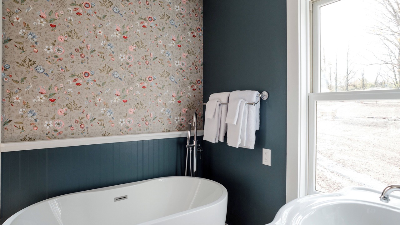 Photo of Bedroom in Town of Delaware