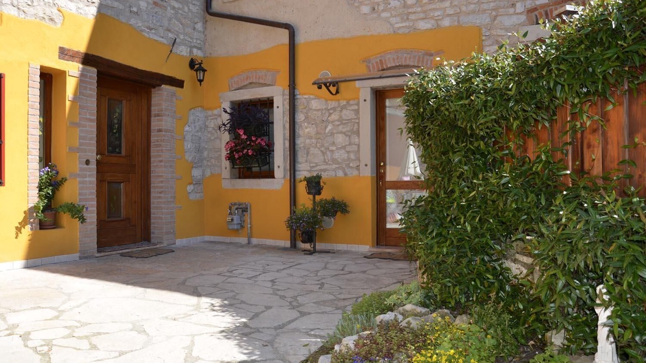 Photo of Outdoor in Tarzo