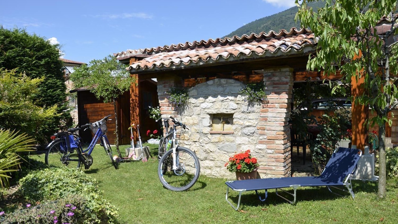 Photo of Outdoor in Tarzo