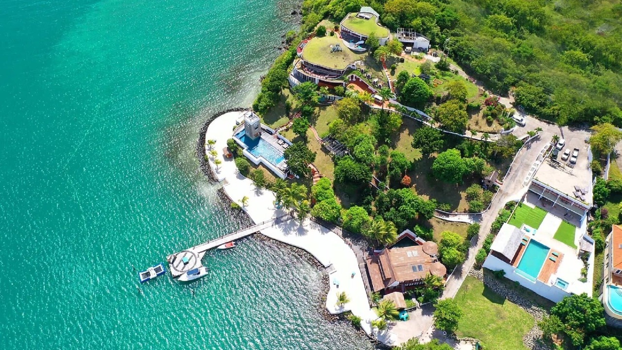 Photo of Outdoor in Morne Rouge