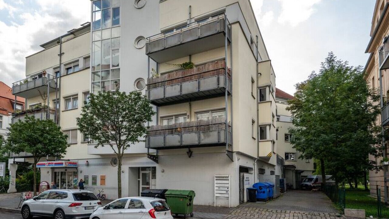 Photo of Outdoor in Suedvorstadt