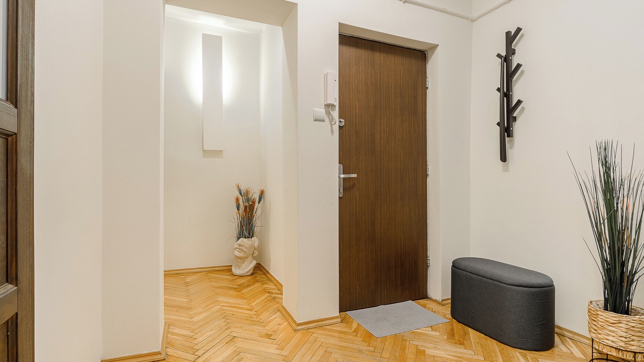 Photo of Livingroom in Nowe Miasto