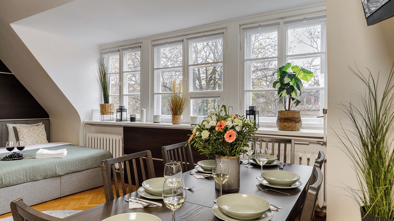 Photo of Kitchen in Nowe Miasto