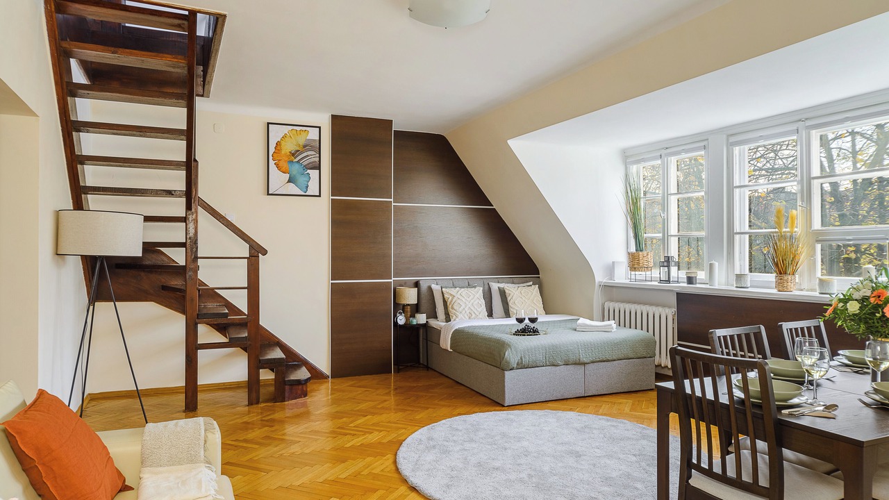 Photo of Livingroom in Nowe Miasto