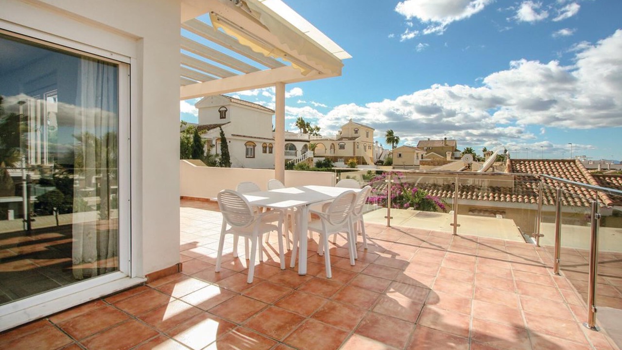 Photo of Outdoor in Puerto Marino