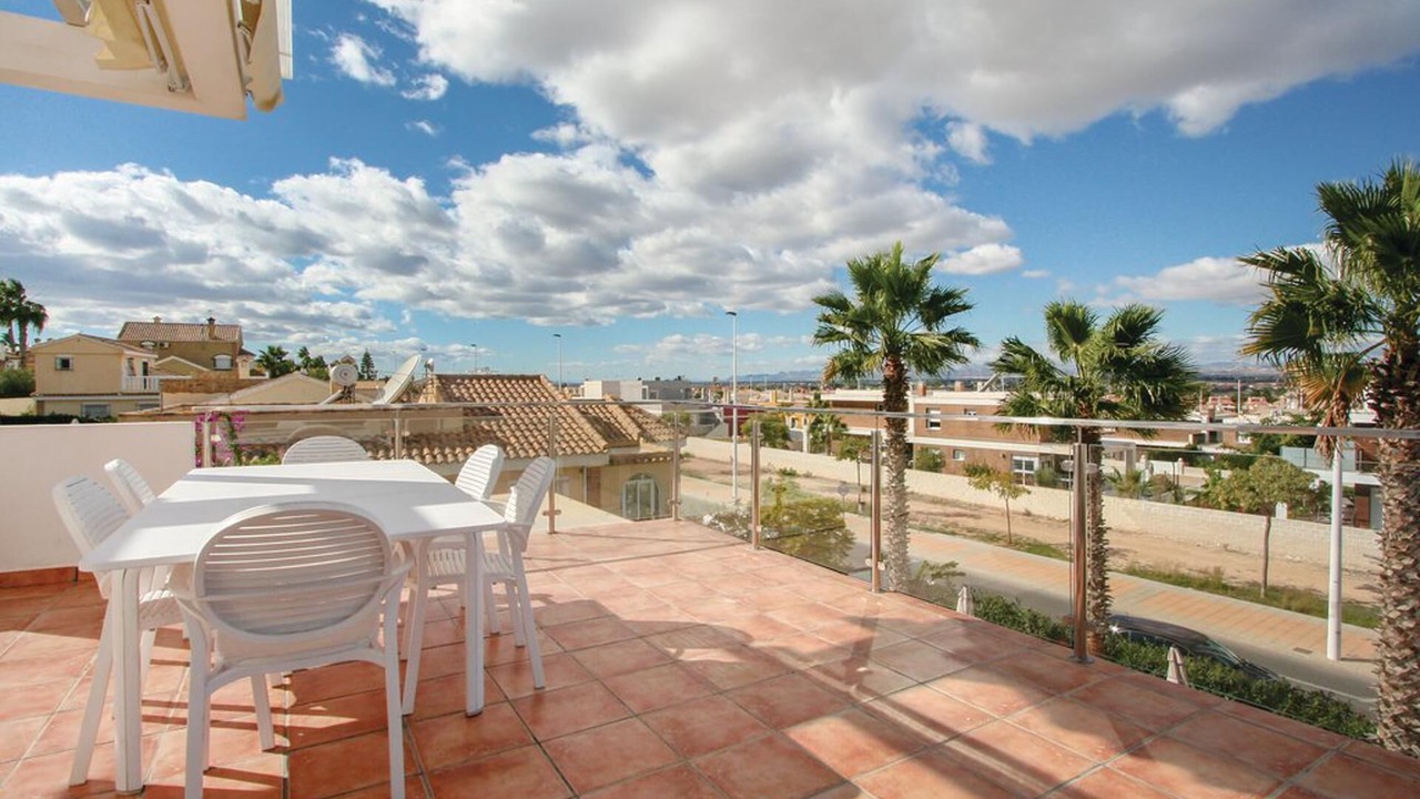 Photo of Outdoor in Puerto Marino