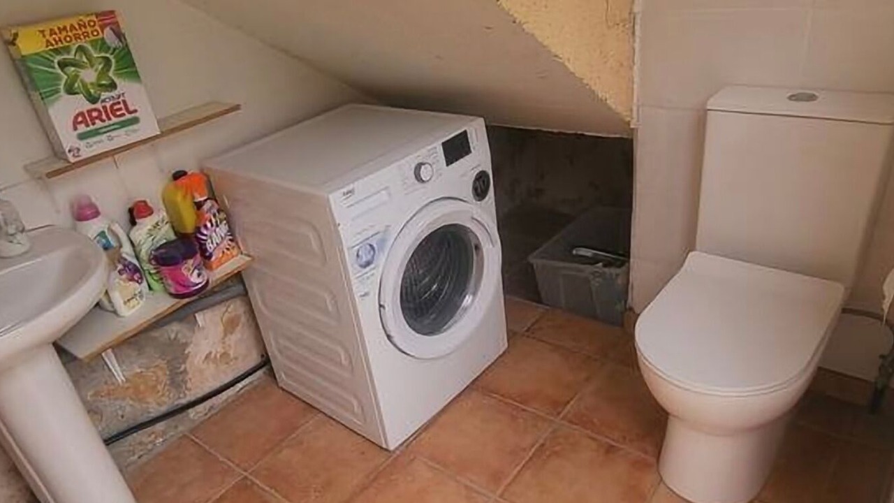 Photo of Bathroom in Puerto Marino