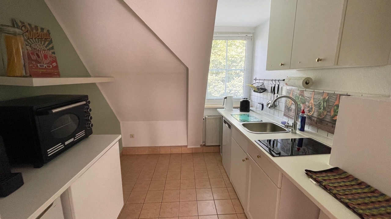 Photo of Kitchen in Espenhain