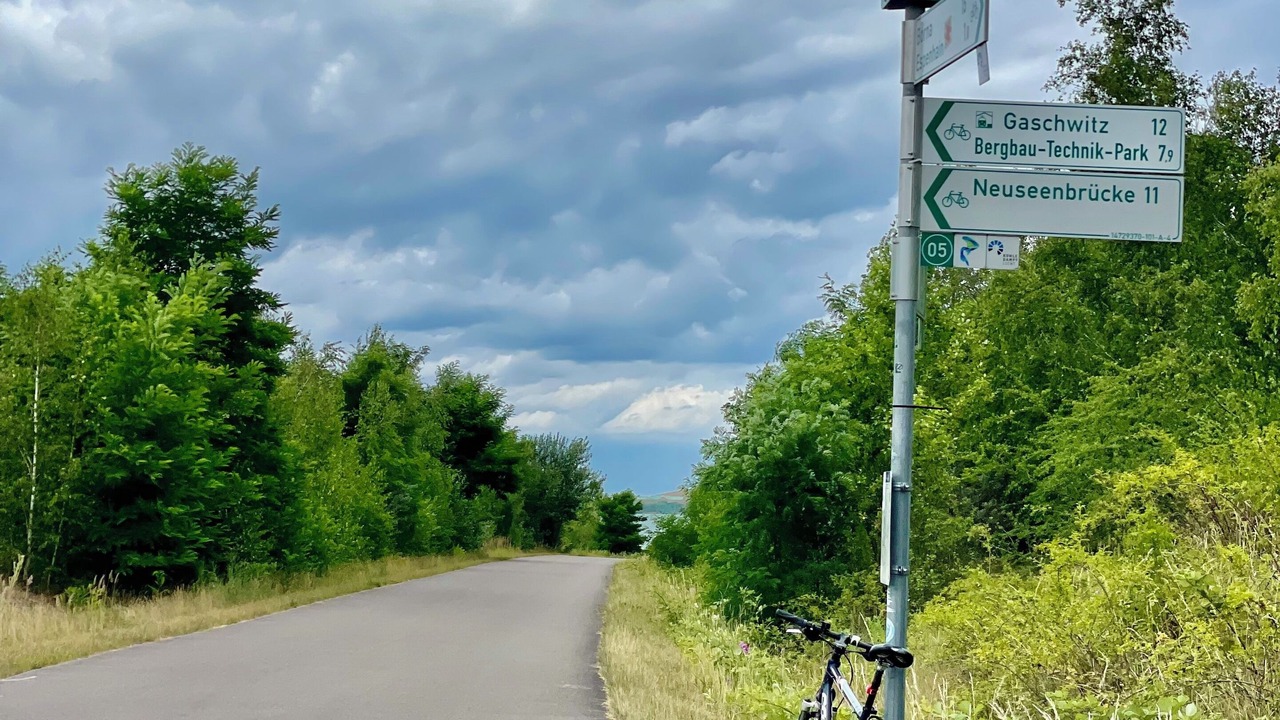 Photo of Outdoor in Espenhain