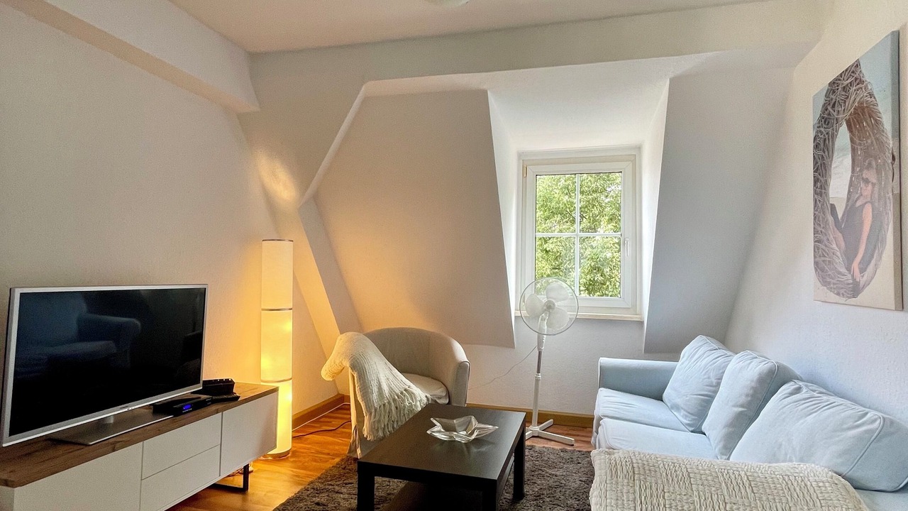 Photo of Livingroom in Espenhain