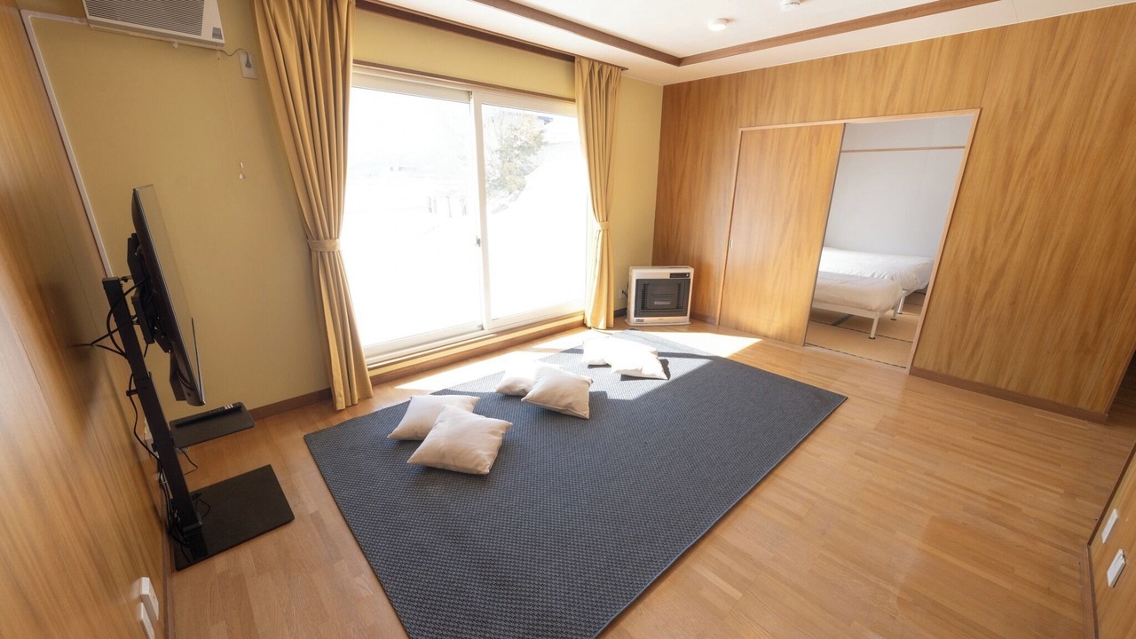Photo of Others in Furano